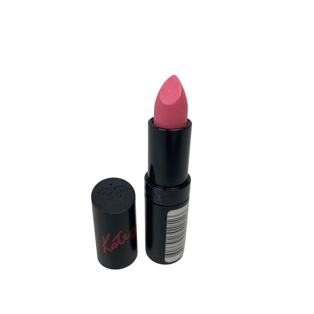 Rimmel London Kate Lasting Finish Lipstick Shade 33 Pink Discontinued